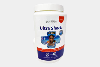 Dazzle Ultra Shock