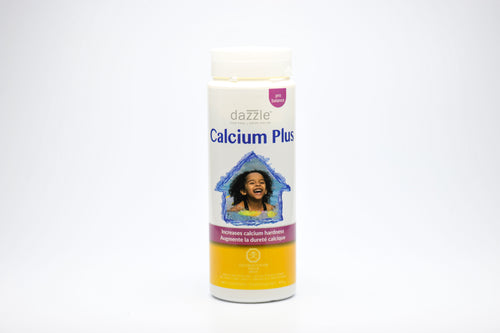 Dazzle Calcium Plus TH+