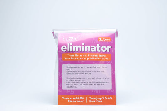 Eliminator 1.5 PPM