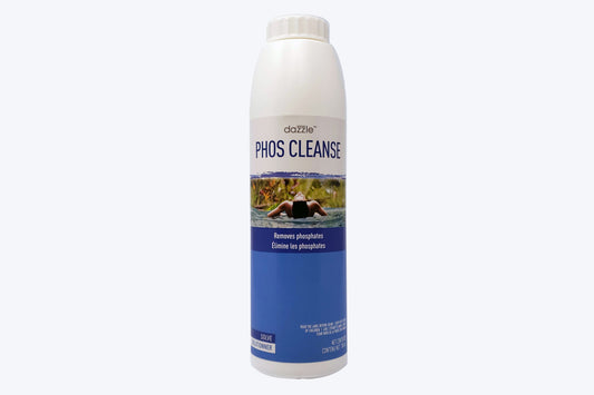 Phos Cleanse for Spas