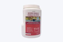 Dazzle Bromine Granules for Hot Tubs and Swim Spas