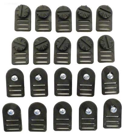 Plastic Fasteners