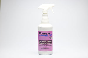 Power Blue Cartridge and DE Filter Cleaner