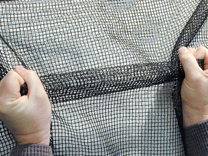 Leaf Net Cover