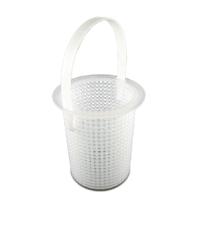 Jacuzzi LRC Pump Basket