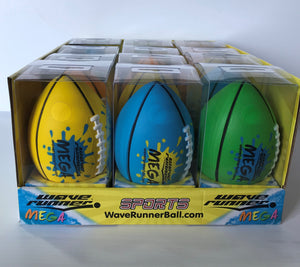 WaveRunner Football