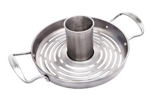 Saber Stainless Steel Poultry Roaster
