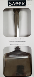 Saber Premium Wide-head Spatula