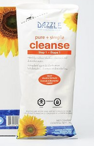 Pure + Simple Cleanse 250g
