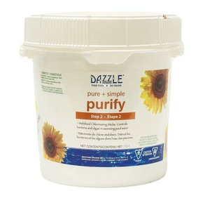 Pure + Simple Purify Chlorine Sticks