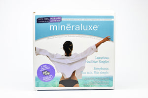 Mineraluxe 'Have It Your Way' Pool Care Kit