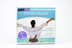 Mineraluxe For Pools FAQ Brochure