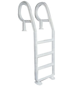 Resin Deck Ladder 48”-54” High