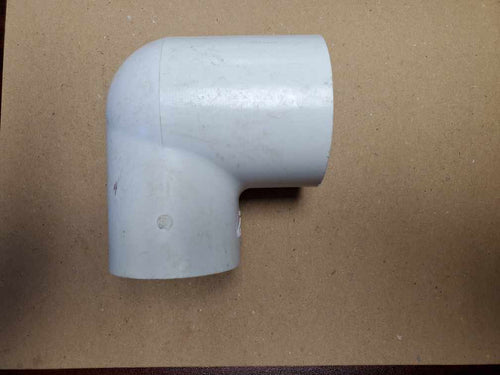 Sch40 Reducing Elbow 90 Deg. (2