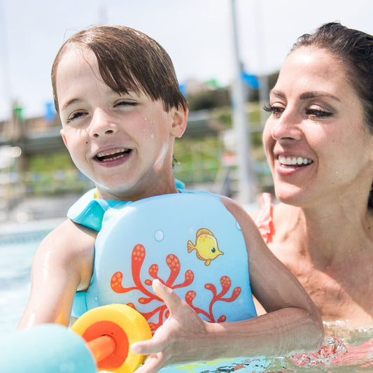 Kid's Float Trainer