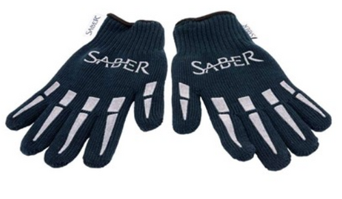 Saber High Temperature Grill Gloves
