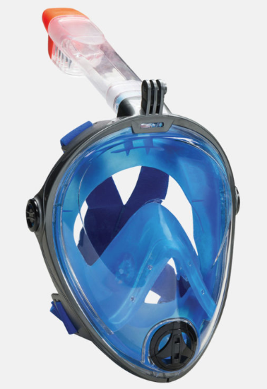 Snorkel Mask - Adult Sm/Med