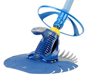 Zodiac T5 Duo In Ground Pool Cleaner