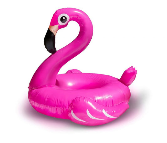 Giant Flamingo Pool Float