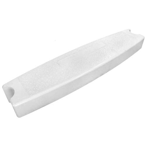 Abs Ladder Tread-White