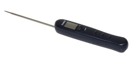 Saber EZ Temp Digital Meat Thermometer