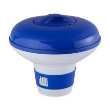 Floating Chlorine Dispenser - 7