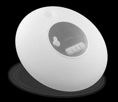 Floating Bluetooth Speaker