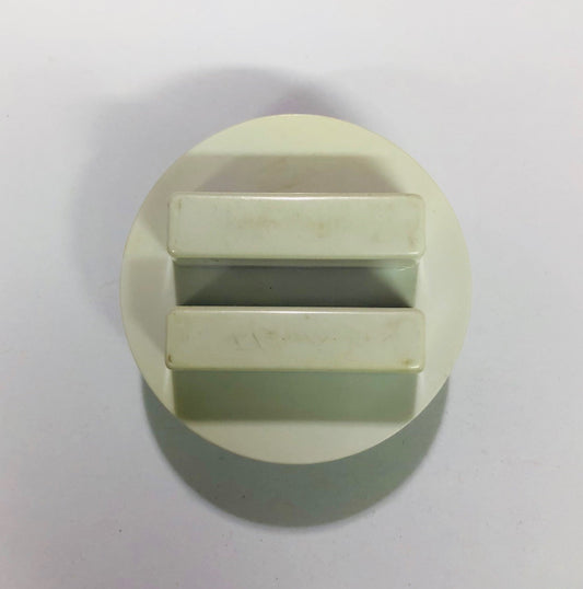 Drain plug for Hayward Xstream filter