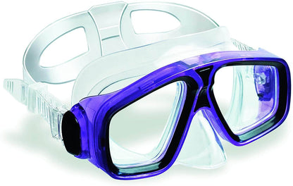 Stingray Thermotech Swim Mask