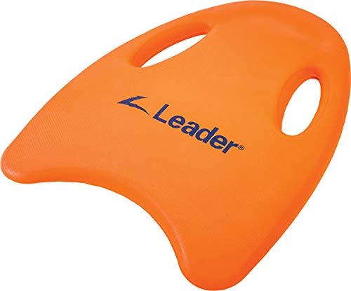 Ergo Orange Kickboard