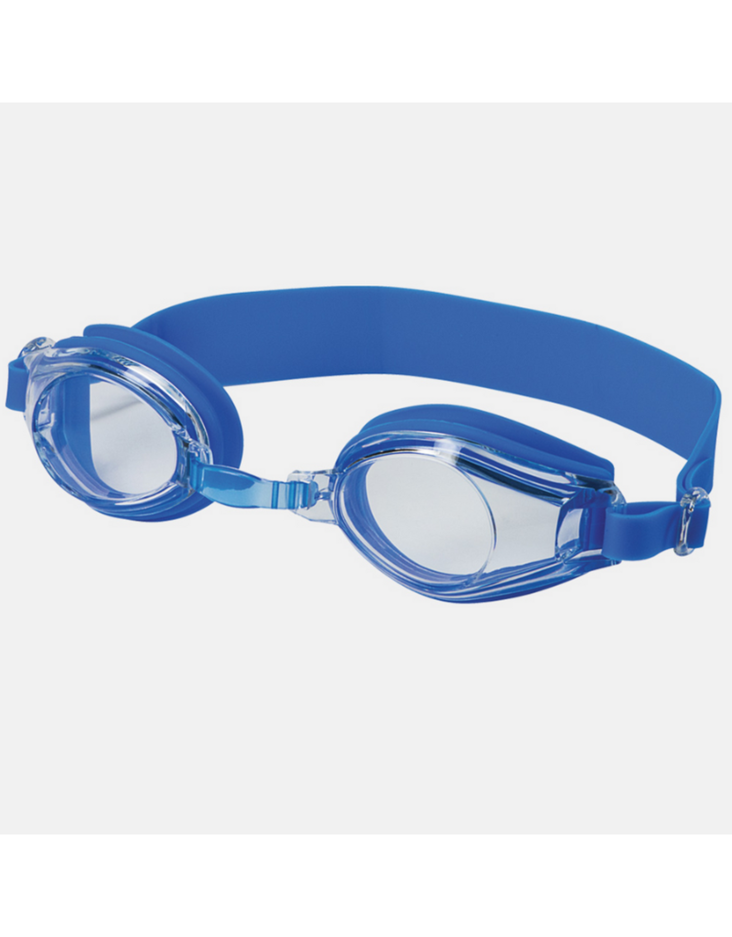 Castaway Goggles Clear Blue