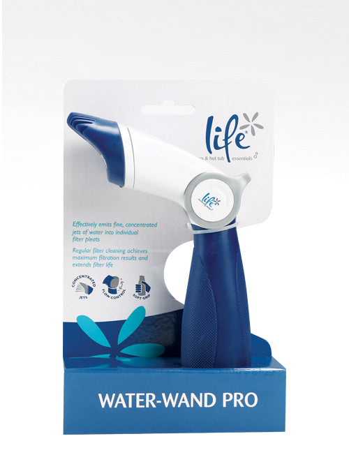 Water Wand - Filter Cleaning Tool