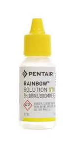 OTO 1oz Chlorine Test Replacement Drops