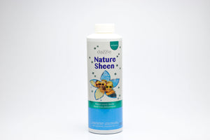 Nature Sheen for Pools