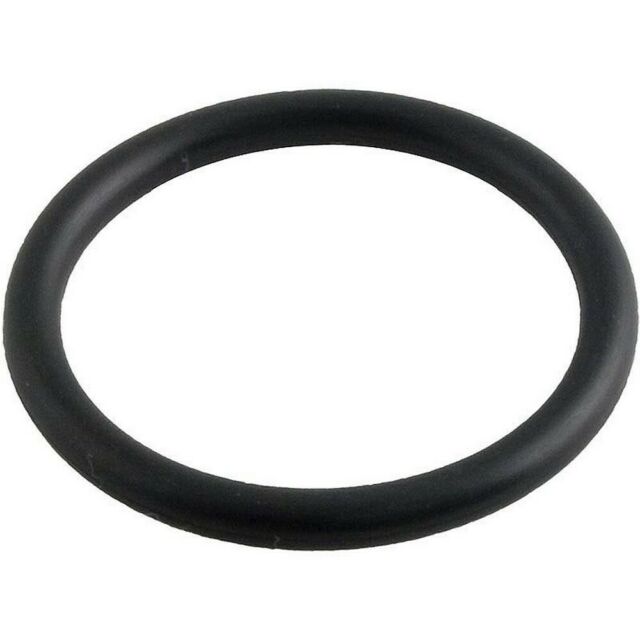 Praher 1.5" O-Ring for Shut-off Valves