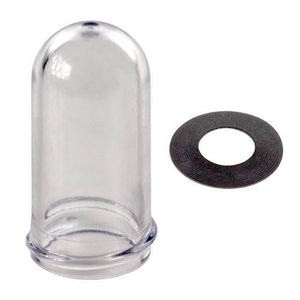 Sight Glass With O-Ring