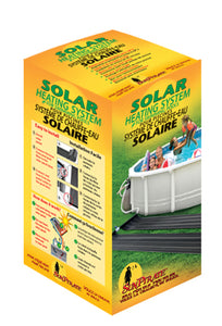 Sun Pirate Solar Heating System (Solar Panel)