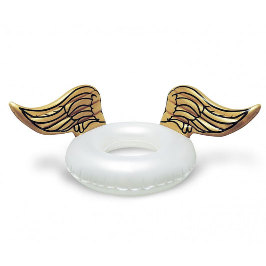 Giant Angel Wings Pool Float